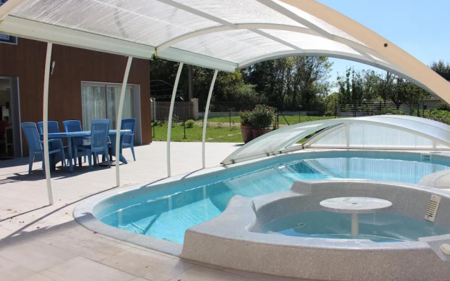 Chambres d'hotes Gite du Puy de l'Étang