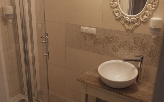 Prudentia Hotels Adler