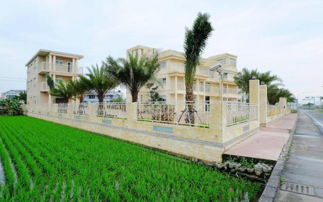 Season Villa