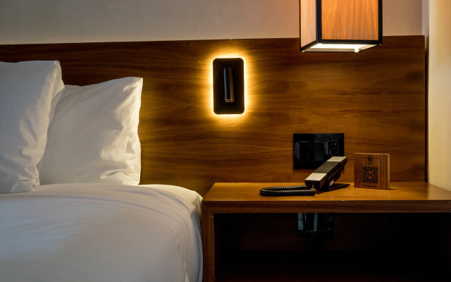Hive Cancun