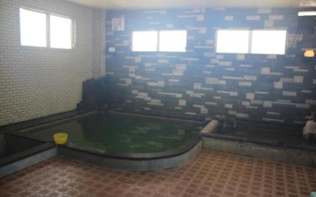 Hotel Gengo