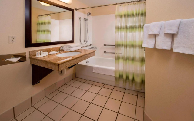 Springhill Suites by Marriott State College