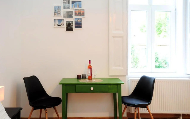 Stylish Apartman Szeged