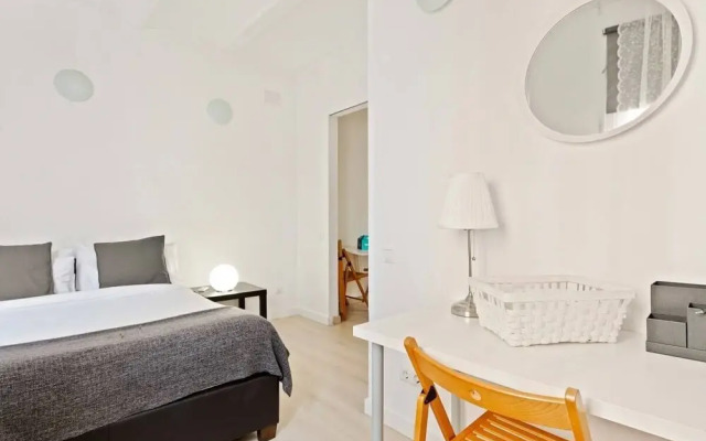 Cozy 1bed Near to Sagrada Familia Temple