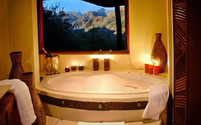 Maliba Lodge