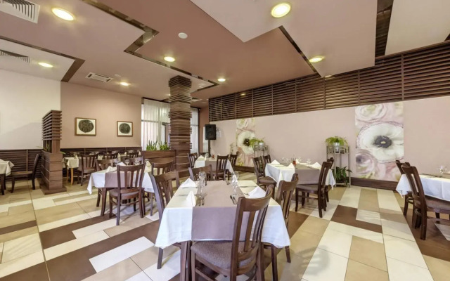 Hotel Arena Samokov
