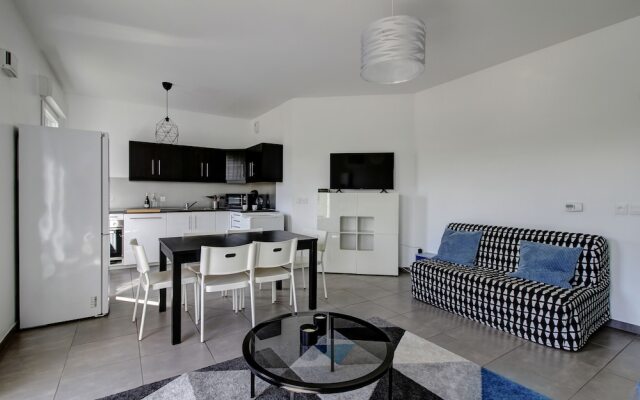 Le Daubenton - Cosy & Clean