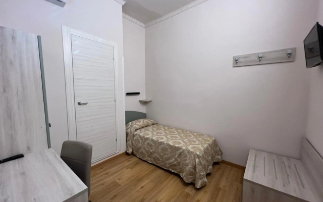 Hotel Villa Primavera