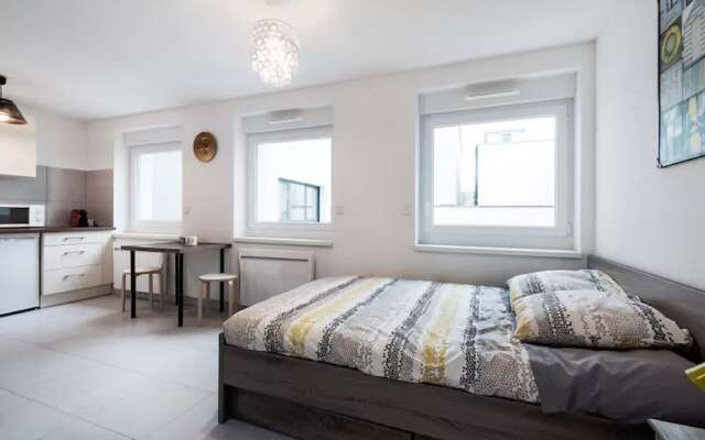 Studio Premium Centre Ville