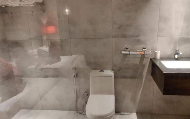 Hotel Le Lotus Grand Varanasi