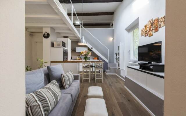 Il Giardino di Borgo Allegri