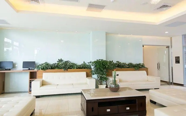 Sunseed International Villa