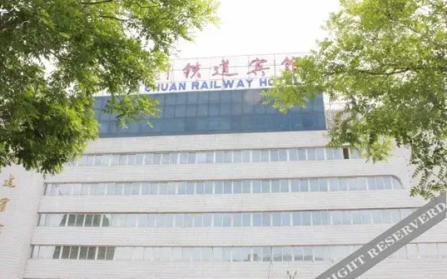 Railway Hotel