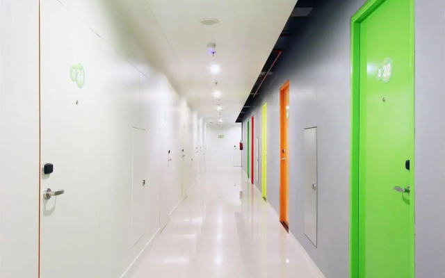 POP! Hotel Denpasar