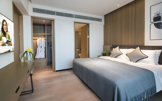 Citadines Songshan Lake Dongguan