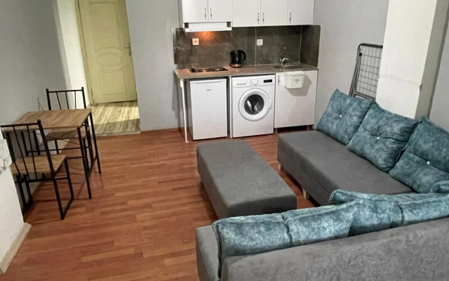 Ersoy Ege Apart Otel
