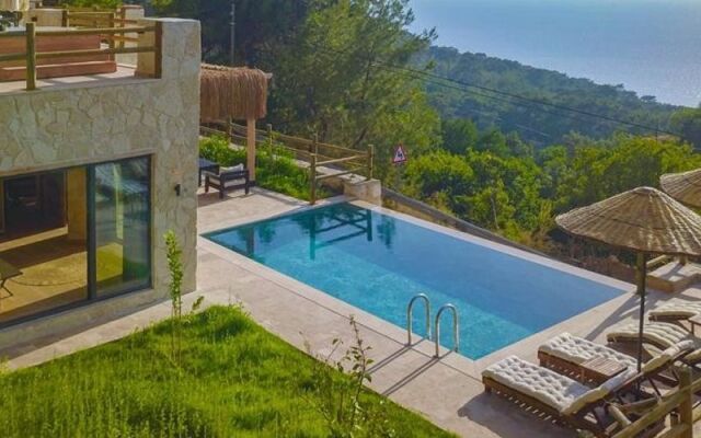Feli Villas