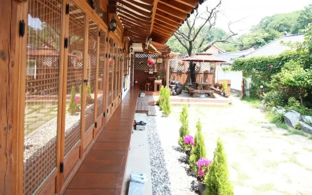 jeonju soripunggyeong hanogsugbag