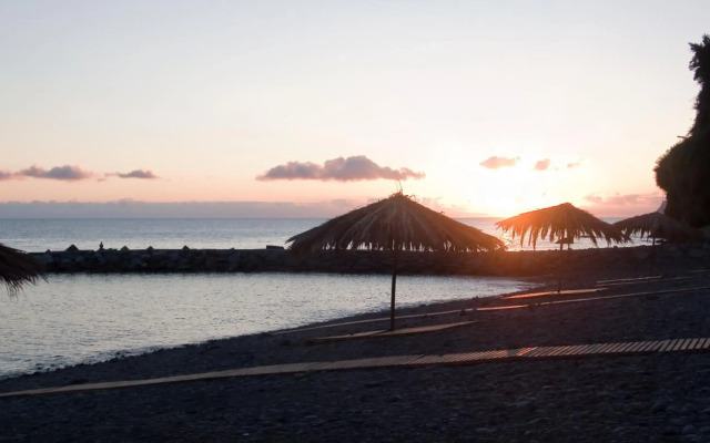 Estalagem Da Ponta Do Sol