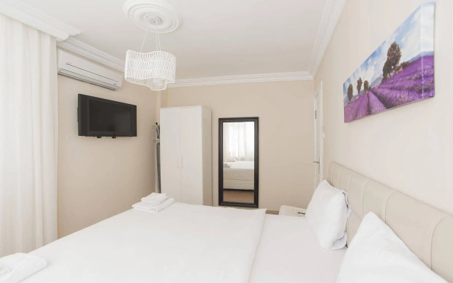 Blueway Hotel Residence