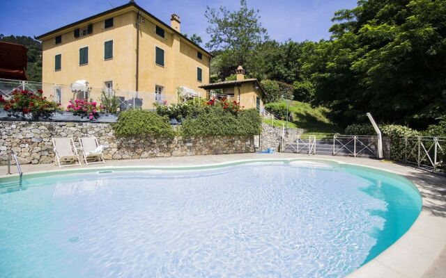 Agriturismo Casolare Dei Colli