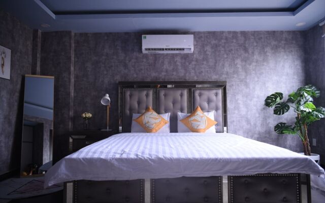 Central Station Bar & Bed - Hostel