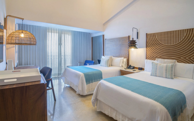Fiesta Americana Puerto Vallarta All Inclusive & Spa
