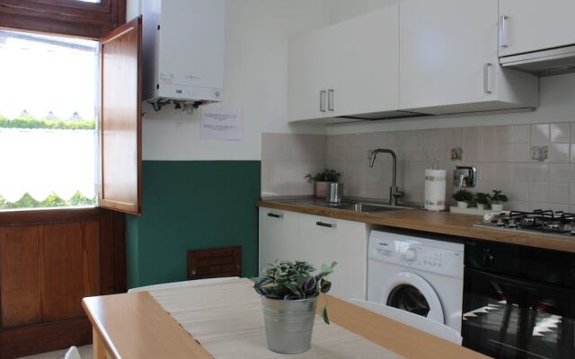 Il Turrione Appartamenti Vacanze