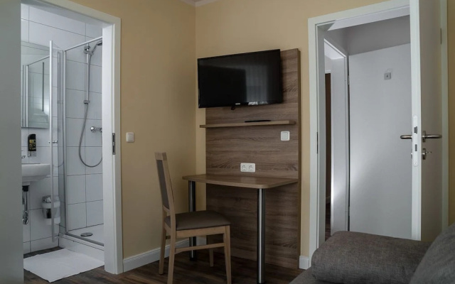 Hotel DEA