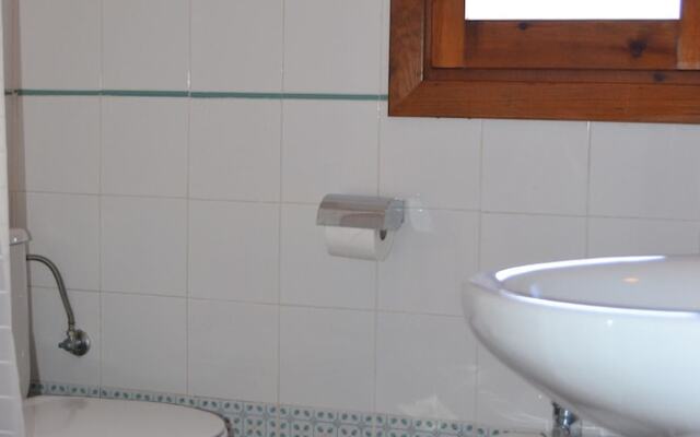 Casa Rural San Miguel