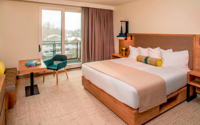 Valley Creek Lodge