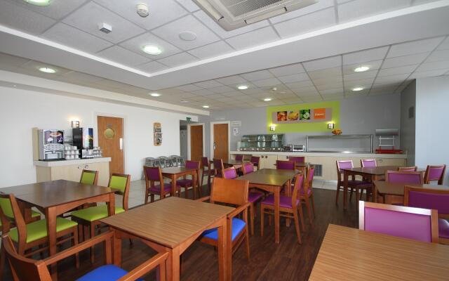 Holiday Inn Express Nuneaton by IHG