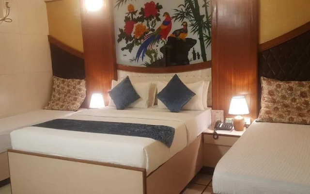 The Grand Krishna Rooms