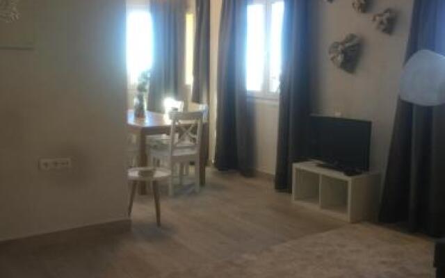 Apartamento Superior Sierra Nevada