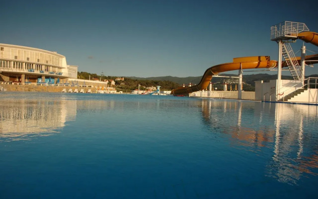 Sintra Sol - Apartamentos Turisticos