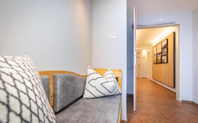 Aparthotel Jägerheim