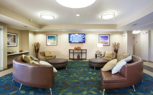 Candlewood Suites New Braunfels by IHG