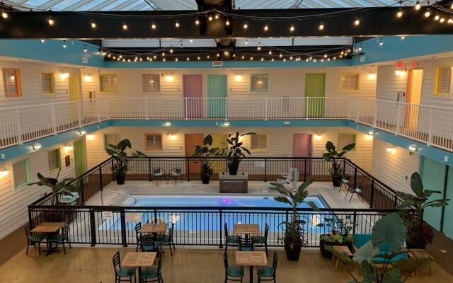 Worthington of Logan