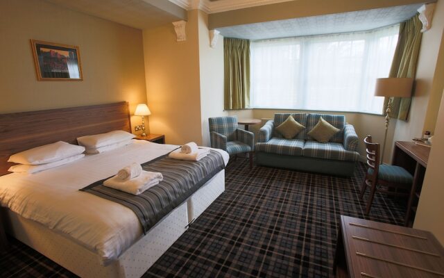 The Bamburgh Castle Inn - The Inn Collection Group