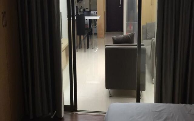 Suzhou Phoenix Lejia Service Apartment