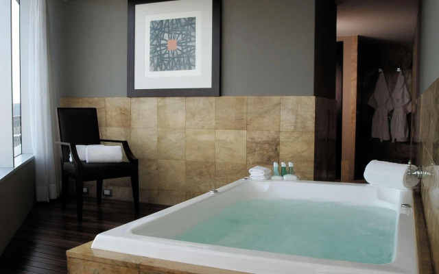 Hilton Mexico City Reforma