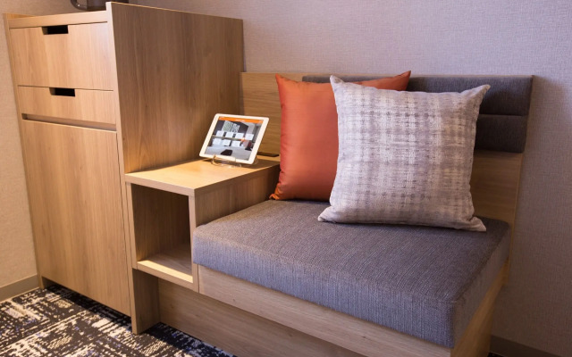 Hotel Forza Osaka Kitahama