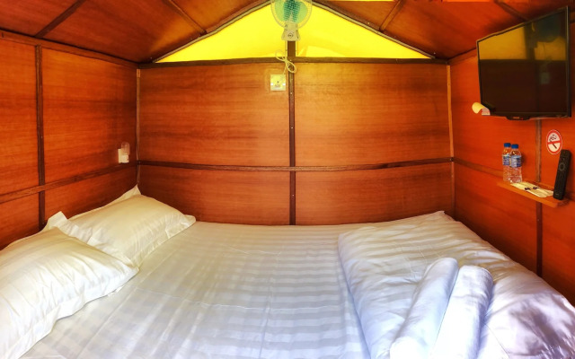 Kea Garden Mini Chalet - Hostel