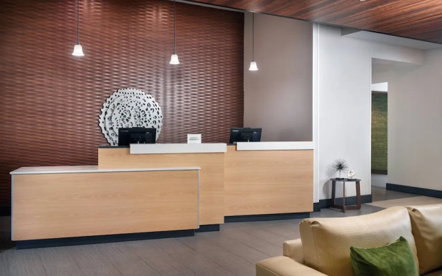 Wingate By Wyndham Asheville Airport