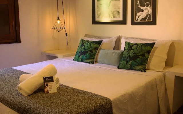 Buzios Beach Surf Hostel