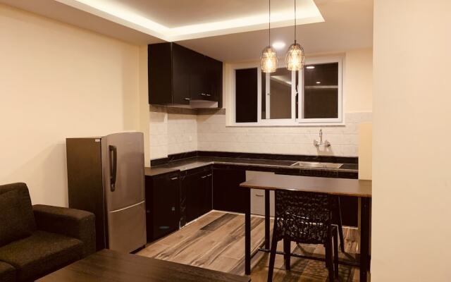 29 Eleven Bed and Breakfast