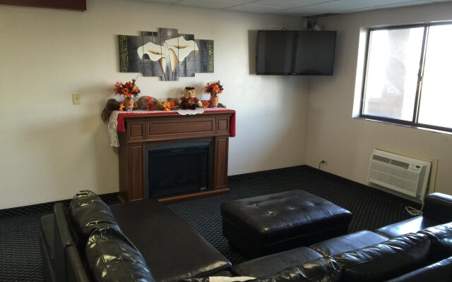 Red Coach Inn and Suites Grand Island NE