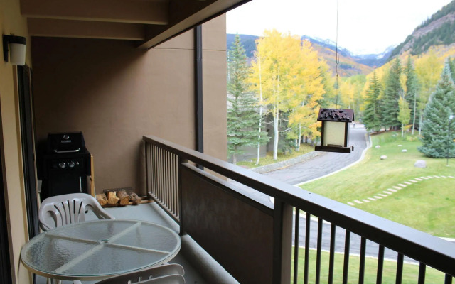 Fallridge at Vail