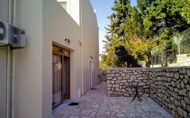 Evdemonia Villas Gavalochori