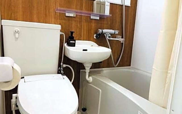 Tabist I GO HOTEL Shinjuku Okubo